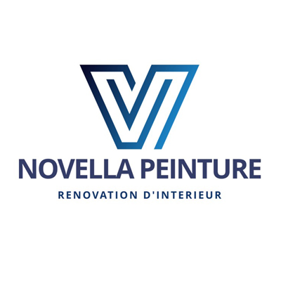 Logo Novella Peinture